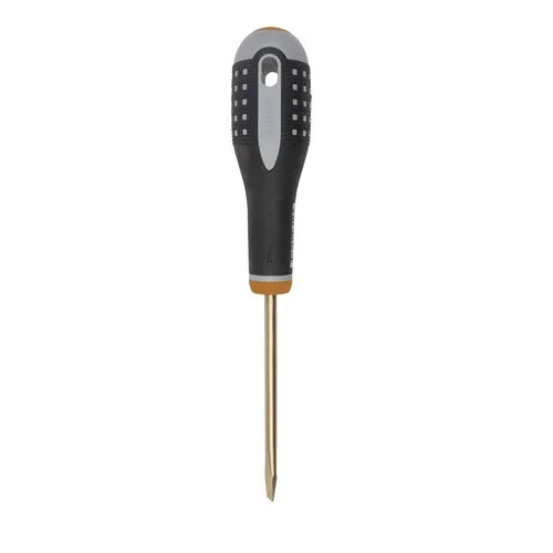 Non-Sparking Slotted Scrwd Copper Beryllium 11X250 (image for) Non-Sparking Slotted Scrwd Copper Beryllium 11X250