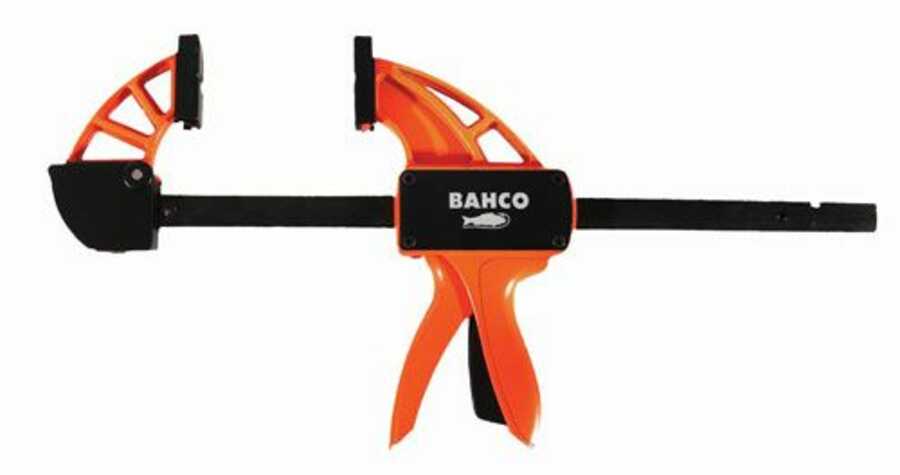 Quick Clamp Capacity 6"