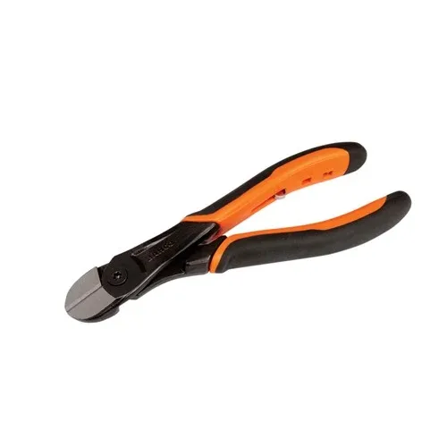 5-1/2" Heavy Duty Side Angle Cut Pliers (image for) 5-1/2" Heavy Duty Side Angle Cut Pliers