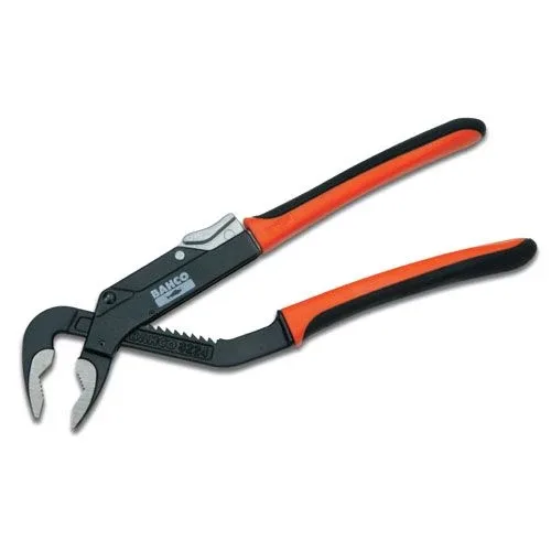 Adjustable Joint Pliers, 12" (image for) Adjustable Joint Pliers, 12"
