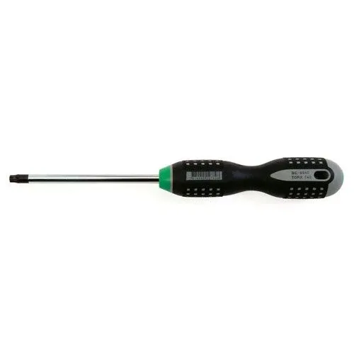 (image for) Screwdriver, Torx®, Ergo Handle, T40, 12-1/2