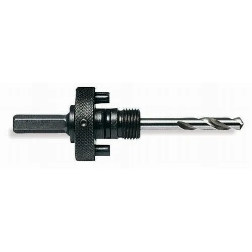 Quick-Chg Arbor, 11/32" Hex Shank- (image for) Quick-Chg Arbor, 11/32" Hex Shank-