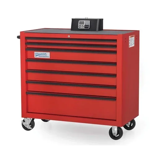 (image for) 40" Keyless Entry Box, Professional Series