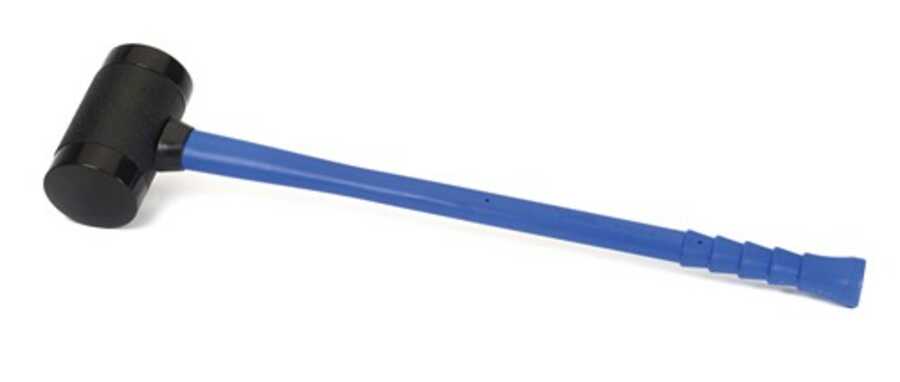 8 lb Dead Blow Sledge Hammer with Non-Marring Tips