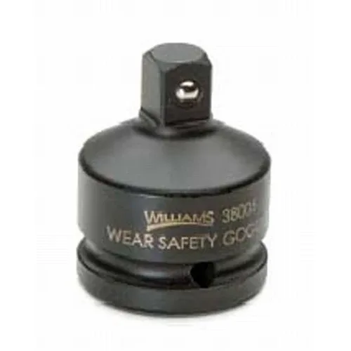 (image for) 3/4 Female x 1/2 Male Impact Adaptor