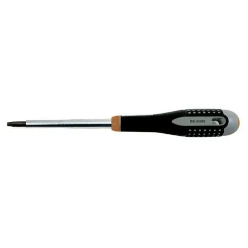 (image for) Screwdriver, Robertson®, Ergo Handle, #2, 8
