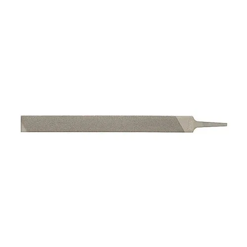 8" Bastard Cut Round FIle (image for) 8" Bastard Cut Round FIle