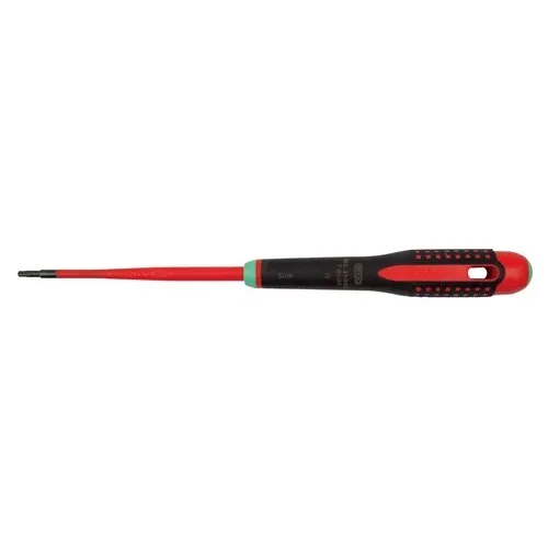 (image for) Insulated Ergo Torx w/Slim Blade T30
