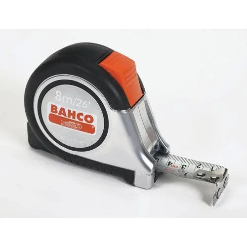 (image for) Tape Measure - Stainless Steel Construction Grade