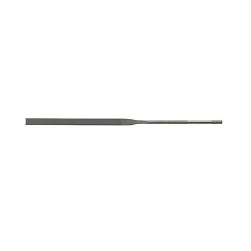 5-1/2" Smooth Cut Hand Needle Files (image for) 5-1/2" Smooth Cut Hand Needle Files