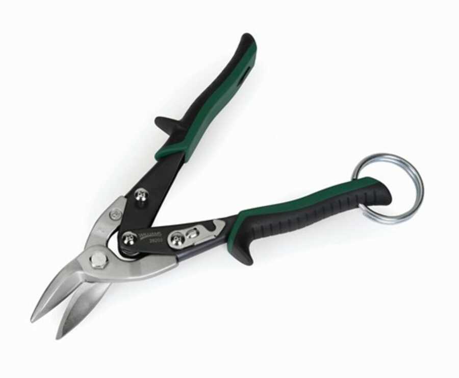 Tools@Height 9 3/4" Right Cut Aviation Snip