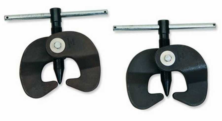 2" to 20" Flange Jacks