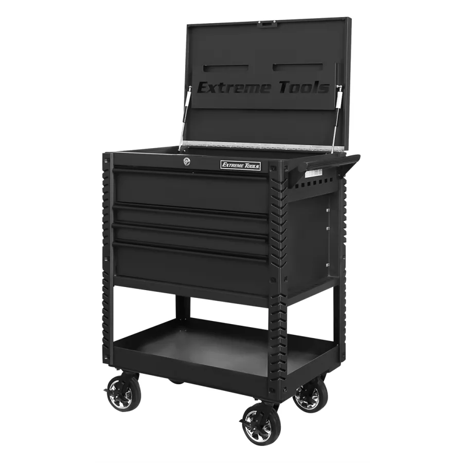 EXSERIES 33X23 TC MBK BLK