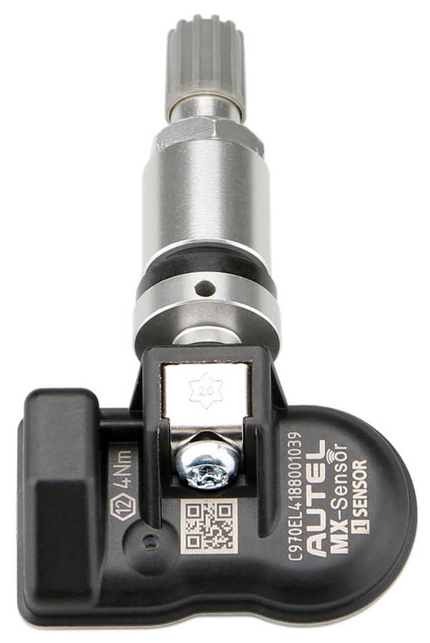 ADJ ANGLE SENSOR ALUM VALV