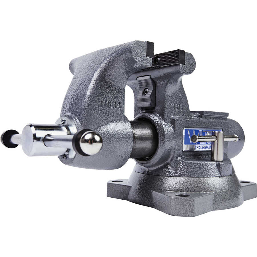 5-1/2 TRADE VISE (1755)