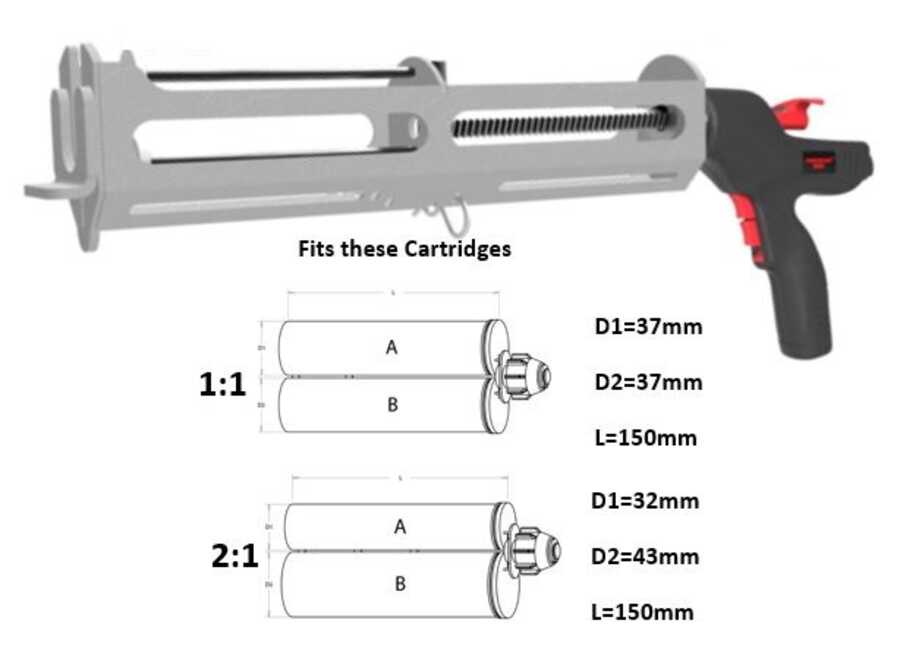 12v Dispenser