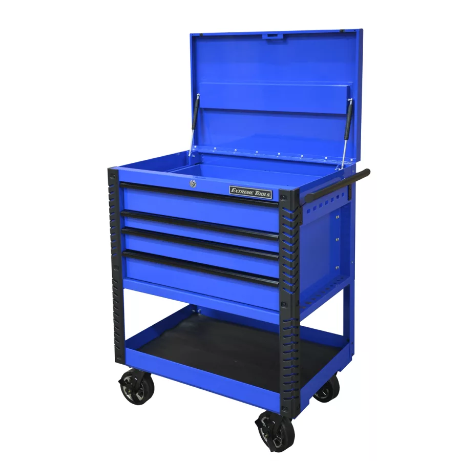 EXSERIES 33X23 TC BLU BLK