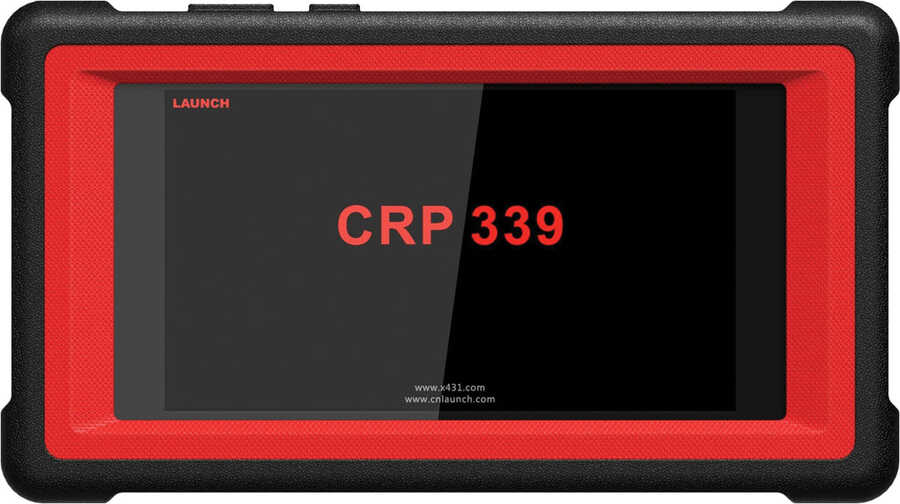 X-431 CRP339