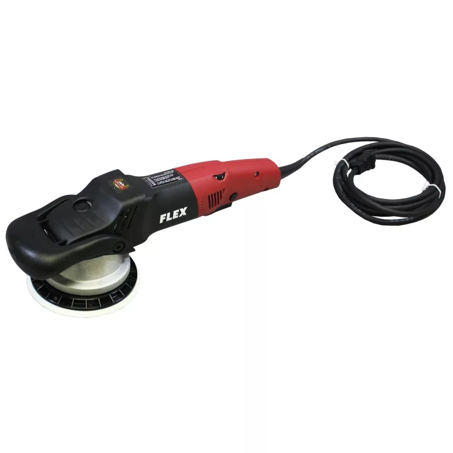 3IN FLEX ORBITAL POLISHER 3IN FLEX ORBITAL POLISHER