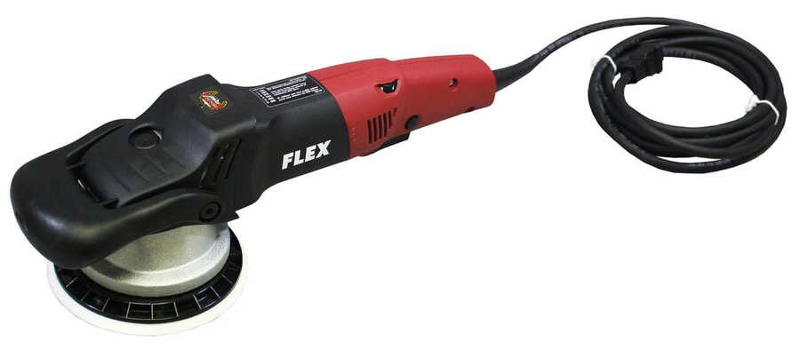 3IN FLEX ORBITAL POLISHER