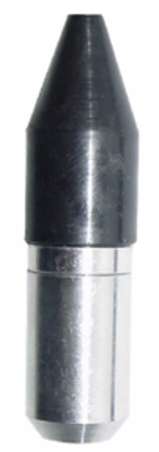 1/2IN RUBBER TIP OLD PRESS
