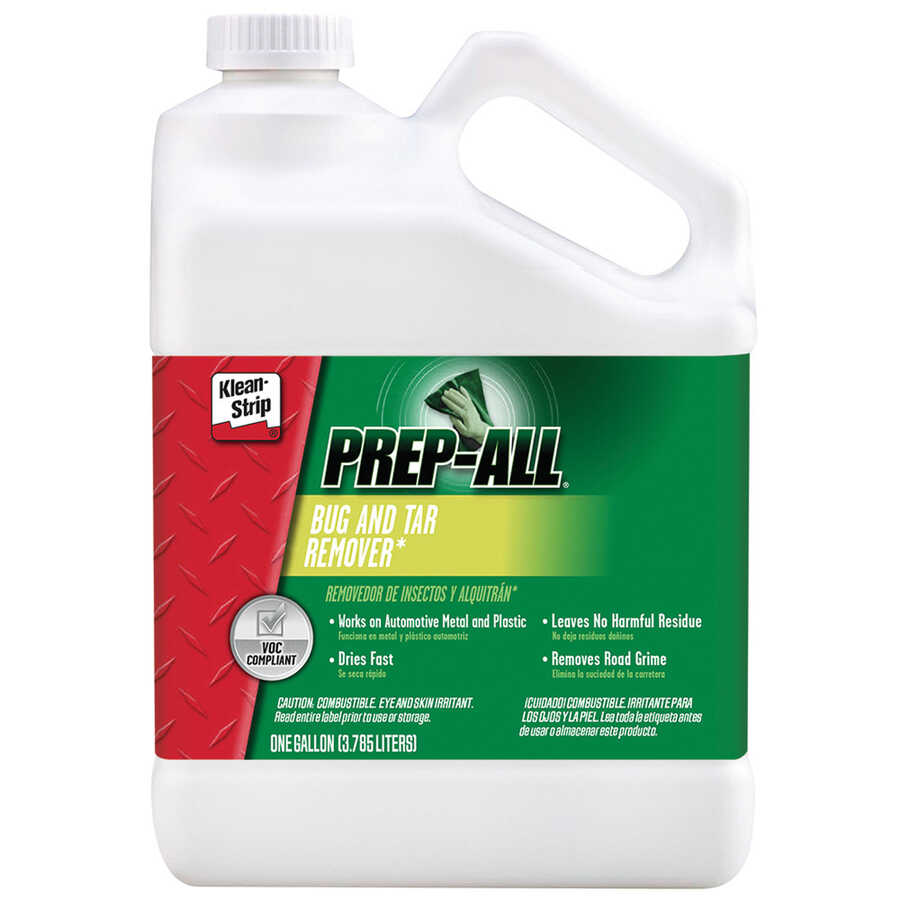 PREP ALL BUG & TAR REMVR G