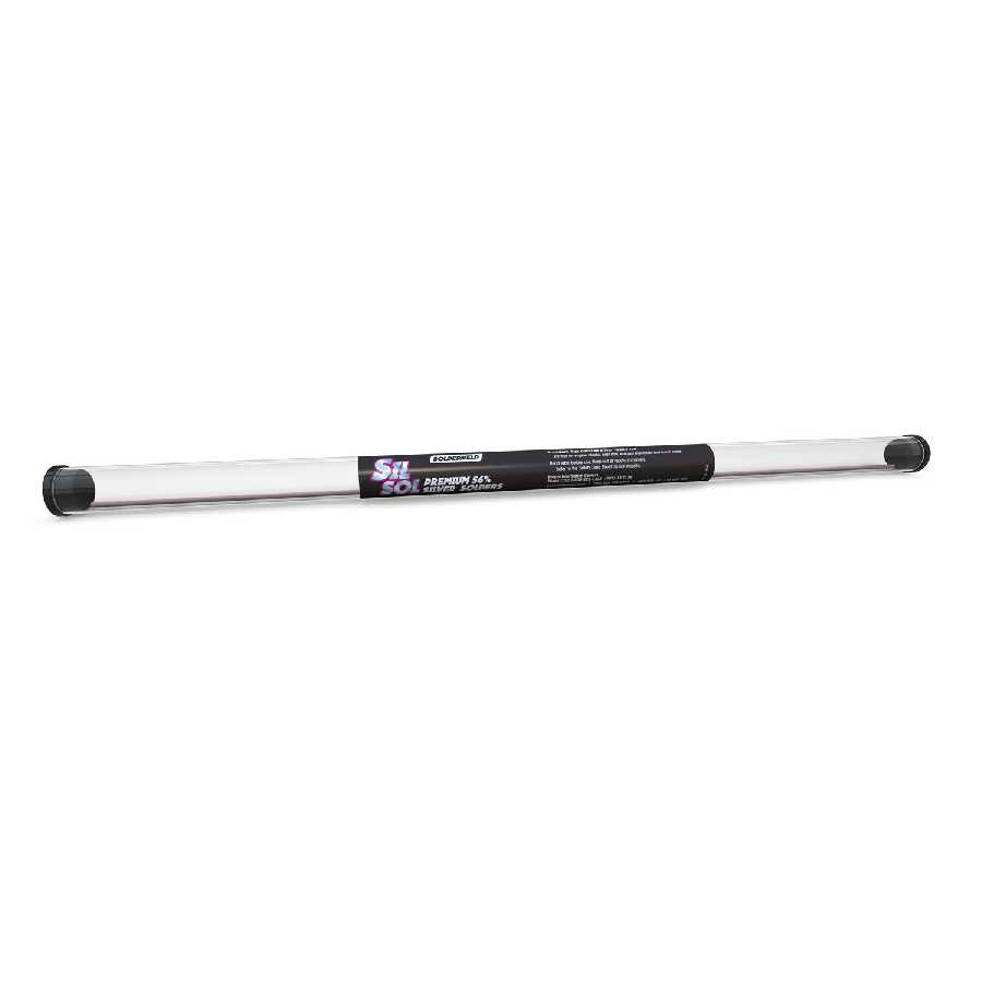 2 ROD PACK SIL SOL 56 PERC
