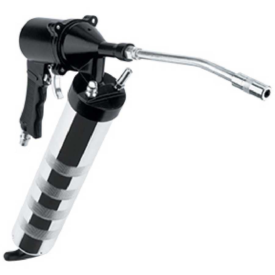 SINGLESHOT PNEUMATIC GRSE