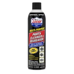 Multi-Purpose Parts Cleaner & Degreaser 12 PK