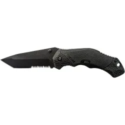 (image for) Schrade M.A.G.I.C. Assisted Opening Liner Lock Folding Knife Par