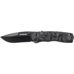 Schrade M.A.G.I.C. Dual Action Manual & Assisted Opening Liner L Schrade M.A.G.I.C. Dual Action Manual & Assisted Opening Liner L