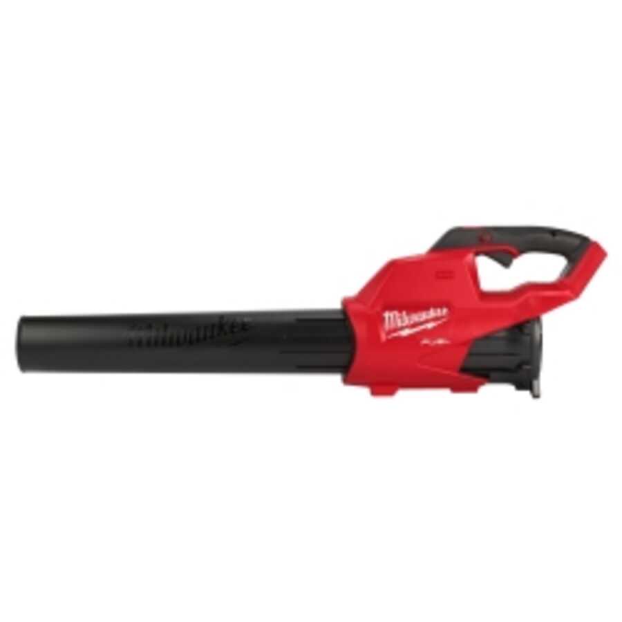 M18 FUEL Lock On Air Blower 120 MPH (Bare Tool)