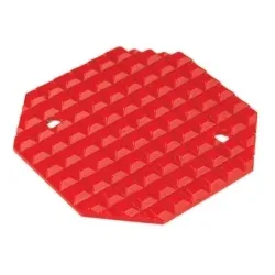 PolyPadz for American, Eagle, Forward, Gemini, Wor (image for) PolyPadz for American, Eagle, Forward, Gemini, Wor