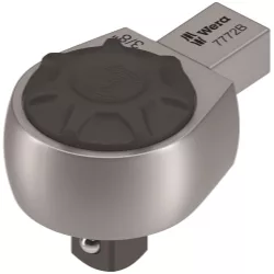 7772 B 9X12MM RATCHET 3/8" SQ DR INSERT
