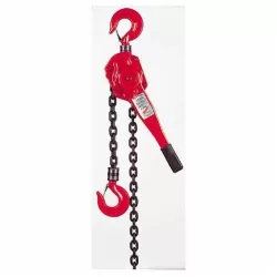 3-Ton, 10 ft. Standard Lift Lever Hoist