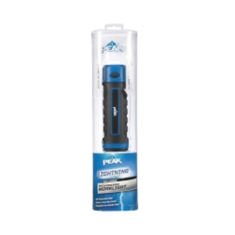 Old World Industries | PKC0T33 | PEAK 200L Rechargeable LED Utility Work Light