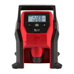 M12 Compact Inflator Free 2.0 Battery Special Kit