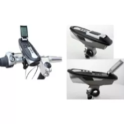 The Tour Elite Bicycle Bluetooth Speaker and MP3 p