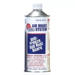 Airbrk Sys Antifreeze 1Qt 12pk Airbrk Sys Antifreeze 1Qt 12pk