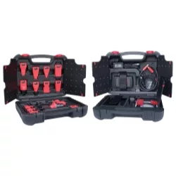 MAXISYS TABLET SCAN TOOL SYSTEM MAXISYS TABLET SCAN TOOL SYSTEM
