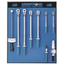 Torque Wrench Display Torque Wrench Display
