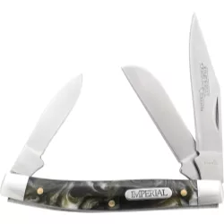 Imperial Lockback Pocket Knife Imperial Lockback Pocket Knife
