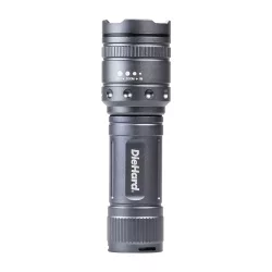 Diehard 1000 Lumen Focusing Flashlight