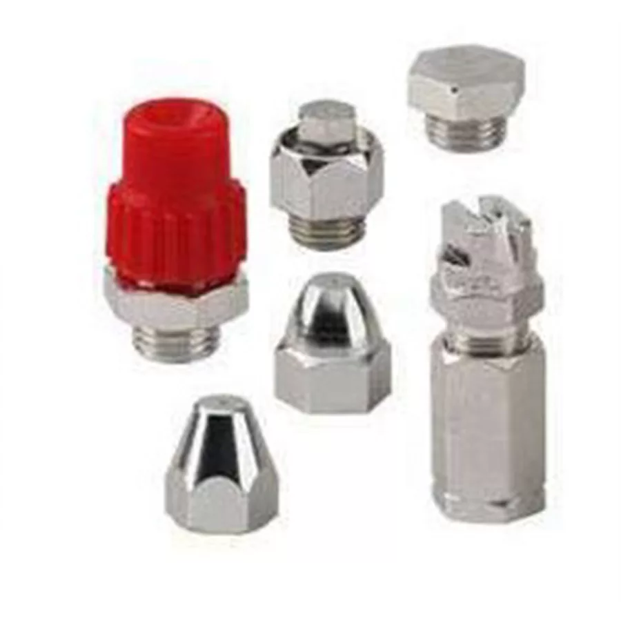 NOZZLE KIT 1EA. 302B/302C/305/501/602 NOZZLE KIT 1EA. 302B/302C/305/501/602
