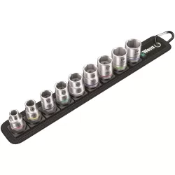 BELT B 4 ZYKLOP BIT SOCKET WITH 3/8 BELT B 4 ZYKLOP BIT SOCKET WITH 3/8