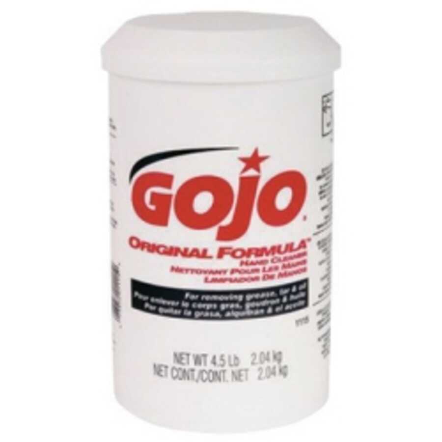 Hand Cleaner 4.5 lb