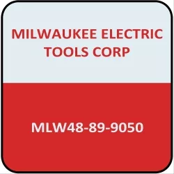 2-pc Step Drill Bit Set w/ 3-Flat Shank