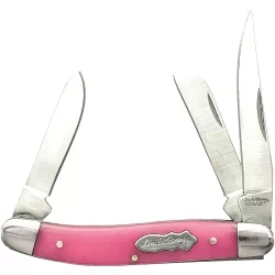 Uncle Henry Premium Stock Folding Pocket Knife Uncle Henry Premium Stock Folding Pocket Knife