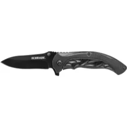 Schrade Liner Lock Folding Knife Schrade Liner Lock Folding Knife