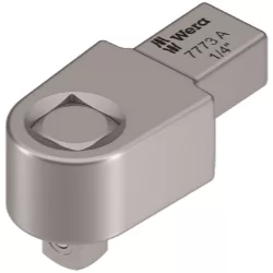 7773 A SQUARE DRIVE INSERT
